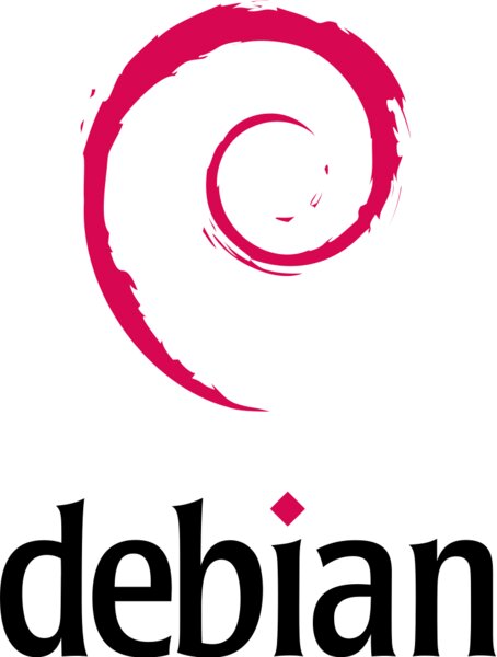 Logo Debian